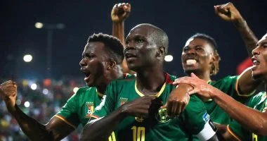 الاتحاد الافريقي يعلن مواعيد مباريات ملحق كأس العالم 2026