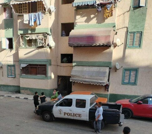 العثور على جثة متحللة لمُسن توفى داخل منزله فى بورسعيد