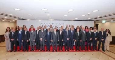 البنك الأهلى يشارك في مبادرة "افتح حسابك في مصر" للمصريين العاملين بالخارج