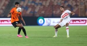 كل ما تريد معرفته عن مواجهة البنك الأهلي ضد الزمالك في الدوري؟