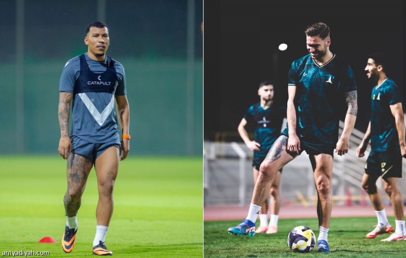 التعاون والخليج.. التحدي الأول في الكأس
                                                2025.10.27 | 02:04 pm
                                                يعول فريق التعاون الأول لكرة القدم على سجل انتصاراته الأعلى في المواجهات عندما يحل ضيفًا على نظيره الخليج، الإثنين، ضمن منافسات دور الـ16 من كأس خادم الحرمين على ملعب الأمير محمد بن فهد في الدمام.
وتواجه الفريقان دوريًّا ...