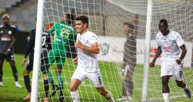 الجهاز الطبي للمصري يحسم مصير ثنائي الفريق من مواجهة الأهلي بالدوري