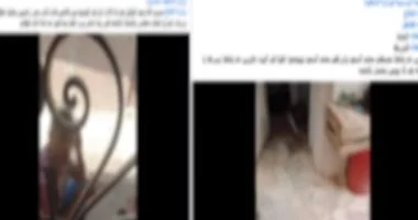 الداخلية تكشف كذب بلاغ سيدة زعمت احتجازها على يد شقيقيها بسبب الميراث