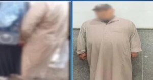 الداخلية تكشف حقيقة فيديو التحرش بفتاة فى الشرقية وتضبط المتهم