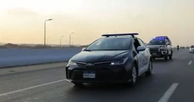 الداخلية توضح حقيقة الأقاويل حول ترويج المخدرات في الشرابية وتأثيره الداخلية تكشف حقيقة منشور لتضرر الأهالى من شخص يروج المخدرات بالشرابية