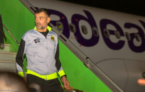 الاتحاد.. 4 خارج حسابات كونسيساو
                                                2025.10.30 | 04:12 pm
                                                خرج الرباعي حسن كادش، وأحمد شراحيلي، ومعاذ فقيهي، وعبد الرحمن العبود، لاعبو فريق الاتحاد الأول لكرة القدم، من حسابات البرتغالي سيرجيو كونسيساو في مواجهة الخليج، السبت، ضمن الجولة السابعة من دوري روشن السعودي، نظير عدم ...