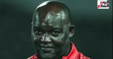 الزمالك: لم ولن نفاوض موسيمانى لتدريب الفريق وفيريرا مستمر