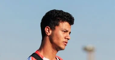 قائمة الزمالك لمواجهة البنك الأهلي.. ضم محمد شحاتة