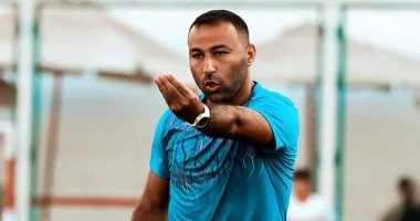 الزمالك يعلن رسميا تعيين أحمد عبد الرؤوف فى الجهاز المعاون لـ فيريرا