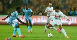 الزمالك يصطدم بالبنك الأهلي في الدوري بحثاً عن عودة الانتصارات المحلية