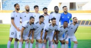 السويسي التونسى يدعم الطلائع أمام الزمالك في دوري نايل