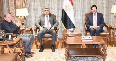 الفارسة الدولية لارا سكاكيني تحصل على الجنسية وتمثل منتخب مصر بدلا من ألمانيا