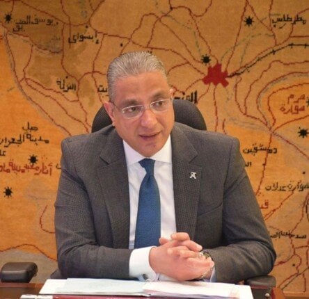 الفيوم تشهد حدثًا عالميًا.. بث احتفالية افتتاح المتحف المصري الكبير عبر شاشات عملاقة