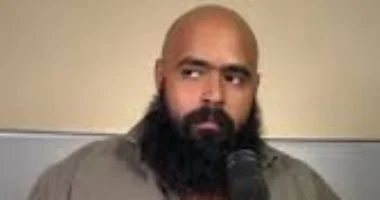 التيك توكر محمد عبد العاطى للنيابة: فيديوهاتى للهزار وبكسب من اليوتيوب