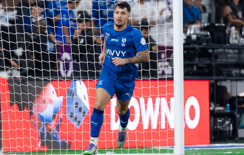 أمام الشباب.. «المملكة أرينا» خامس ملاعب الانتصارات الهلالية
                                                2025.10.31 | 08:15 pm
                                                هزم فريق الهلال الأول لكرة القدم منافسه الشباب بهدف نظيف، الجمعة، لحساب سابع جولات دوري روشن السعودي، محققًا انتصاره الـ 20 على «الليوث» ضمن البطولة خلال عهد «المحترفين»، الذي بدأ صيف 2008، والأوَّل في «المملكة أرينا»،  ...