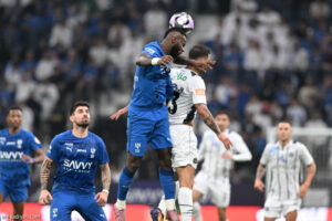 الهلال لا يتوقف
                                                2025.10.31 | 10:47 pm
                                                
 ... الهلال لا يتوقف
                                                2025.10.31 | 10:47 pm
                                                
 ...