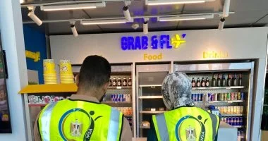 الهيئة القومية لسلامة الغذاء تكثف جهودها الرقابية استعدادا لافتتاح المتحف المصري الكبير