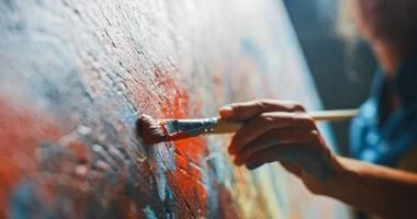 اليوم العالمى للفنان و5 أبراج مبدعة فى المجالات الفنية أبرزها برج الحوت