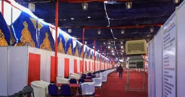 اليوم الاجتماع الأول للجمعية العمومية للأهلي لاختيار مجلس جديد