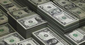 تراجع سعر الدولار اليوم الخميس 30/10/2025.. آخر تعاملات الأسبوع