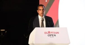 بحضور وزير الشباب والرياضة.. عمر هشام يعلن انطلاق بطولة مصر المفتوحة للجولف 2025 فوق ملاعب مدينتي