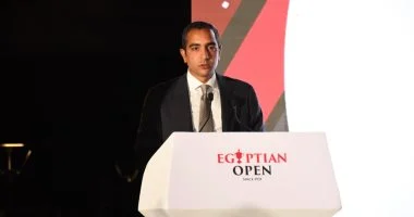 بحضور وزير الشباب والرياضة.. عمر هشام يعلن انطلاق بطولة مصر المفتوحة للجولف 2025 فوق ملاعب مدينتي