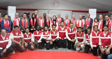 أولى جلسات محاكمة التيك توكر قمر الوكالة بتهمة بث فيديوهات خادشة اليوم