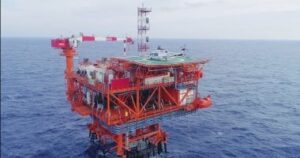 بشائر الخير.. بئر جديدة بحقل ظهر تضيف 70 مليون قدم3 غاز يومياً