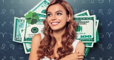 برج الدلو هيحول التراب لذهب.. 3 أبراج حظها المالى هيتحسن بكرة