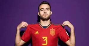 برشلونة يتوصل لاتفاق لتجديد عقد إريك جارسيا حتى 2030 برشلونة يتوصل لاتفاق لتجديد عقد إريك جارسيا حتى 2030