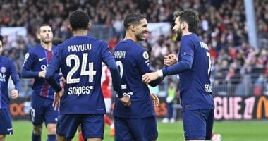 ملخص وأهداف بريست ضد بس اس جي 3-0 في الدوري الفرنسي.. فيديو