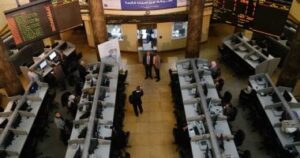 أخبار البورصة اليوم الأربعاء 29-10-2025