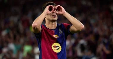 بيدري يتوقع ما سيحدث في الكلاسيكو بين الريال ضد برشلونة