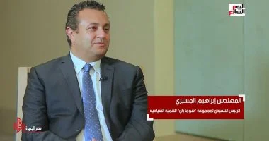 الرئيس التنفيذي لشركة سوما باي يكشف تفاصيل تحول استراتيجة الشركة لتنفيذ مجتمعات عمرانية متكاملة