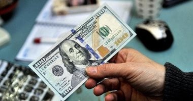 سعر الدولار يواصل تراجعه أمام الجنيه خلال تعاملات اليوم الأحد 26- 10- 2025