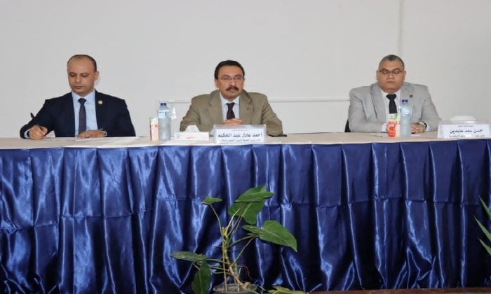 «تربية الإسكندرية» تنظم ندوة توعوية بعنوان «خطر المخدرات ودور الشباب في المواجه»