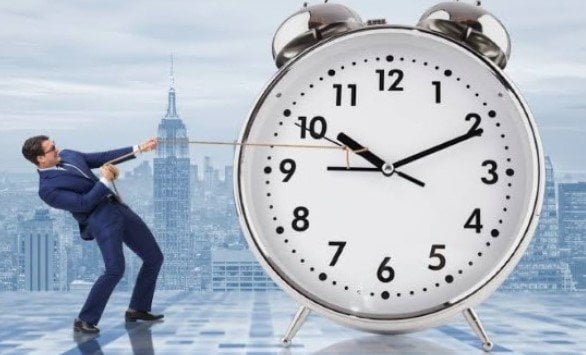 خلال أيام.. ترقبوا موعد تغيير الساعة للتوقيت الشتوي 2026 وإلغاء الصيفي