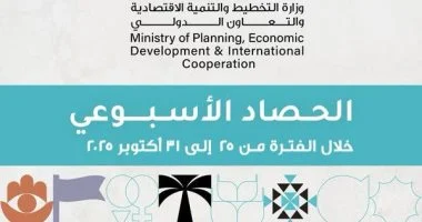 حصاد التخطيط.. 116 مليار جنيه استثمارات قطاع السياحة خلال 26/25