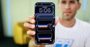 تسريبات iPhone 17e: جزيرة ديناميكية جديدة وشاشة 60 هرتز فقط