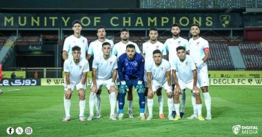 تشكيل بتروجت أمام الأهلي..مثلث هجومي بقيادة البدري وحمدان وسونكو