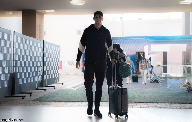 أمام الأخدود.. 6 تغييرات هلالية و5 ثابتون
                                                2025.10.28 | 05:47 pm
                                                يخوض فريق الهلال الأول لكرة القدم مواجهة الأخدود، الثلاثاء، في ثمن نهائي مسابقة كأس خادم الحرمين الشريفين بتشكيلةٍ أساسيةٍ، طالتها ستة تغييراتٍ مقارنةً بتلك التي حسمت «الكلاسيكو» أمام الاتحاد بثنائيةٍ نظيفةٍ، الجمعة  ...