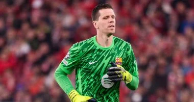 تشيزنى يتألق بأداء تاريخي رغم هزيمة برشلونة في الكلاسيكو المثير رغم الهزيمة.. تشيزنى يقدم أداء تاريخيا مع برشلونة فى الكلاسيكو