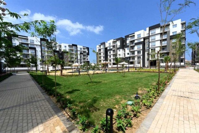 للمصريين بالخارج.. آخر موعد لسداد مقدم جدية حجز مشروع بيتك في مصر 2025