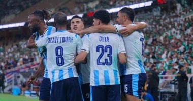 موعد مباراة بيراميدز والتأمين الإثيوبى اليوم الأحد بدوري أبطال أفريقيا