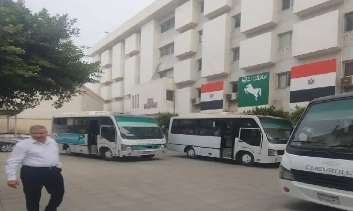 أول رد من تعليم الشرقية بشأن مشاجرة بين مدير مدرسة ومعلم بالإبراهيمية