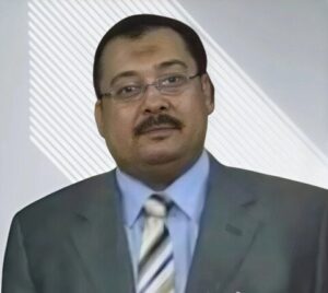 اللواء أحمد أبوالحجاج دنقل رئيسا لمدينة سفاجا