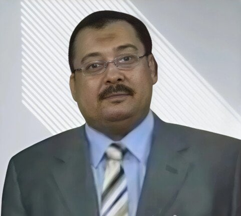 اللواء أحمد أبوالحجاج دنقل رئيسا لمدينة سفاجا