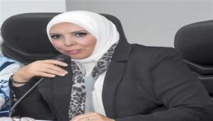 حركة المحليات 2025.. تعيين جيهان مسعود سكرتيرًا عامًا بالقليوبية (السيرة الذاتية)