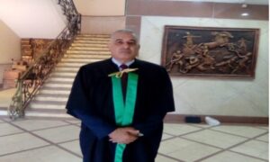 حركة المحليات 2025.. تعيين محمد معوض عقل سكرتيرًا عامًا مساعدًا لمحافظة القليوبية