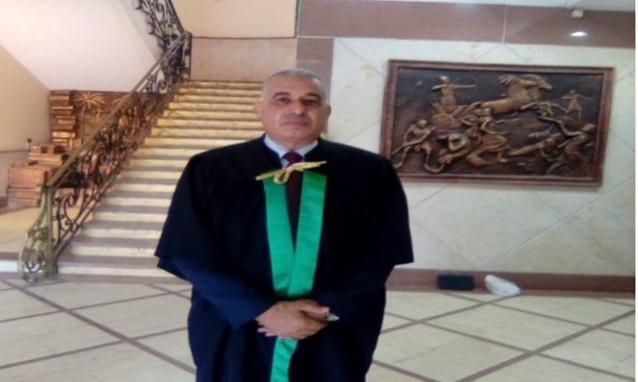 حركة المحليات 2025.. تعيين محمد معوض عقل سكرتيرًا عامًا مساعدًا لمحافظة القليوبية